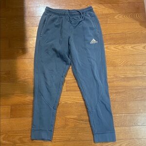 Adidas Sweatpant Joggers